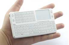 Palm-Perfect Type Pads