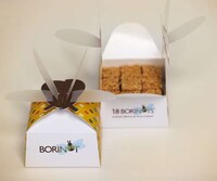 Endearing Dragonfly Branding Image 8