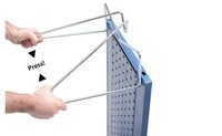 Portable Table Makers Image 2