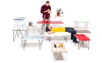 Portable Table Makers Image 6