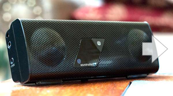 Micro-Sized Music Players Image 2