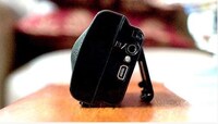 Micro-Sized Music Players Image 6
