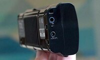 Micro-Sized Music Players Image 7