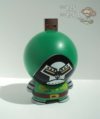 Marvel Caricature USBs (UPDATE)  Image 2