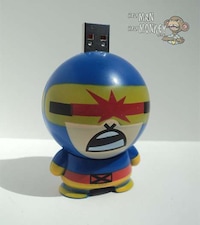 Marvel Caricature USBs (UPDATE)  Image 3