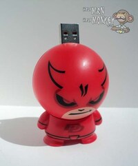 Marvel Caricature USBs (UPDATE)  Image 4