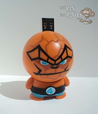 Marvel Caricature USBs (UPDATE)  Image 5