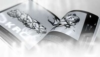 Monochromatic Graffiti Compilations Image 4