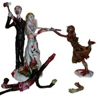 Undead Dessert Toppers Image 4