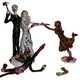 Undead Dessert Toppers Image 4