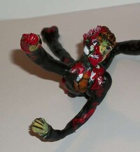 Undead Dessert Toppers Image 5