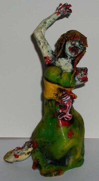 Undead Dessert Toppers Image 8