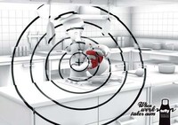 Target-Themed Marketing Image 2