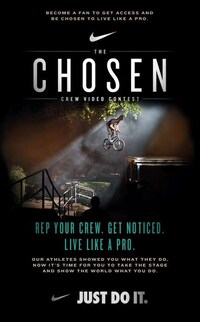 Extreme Sports Crew Contests