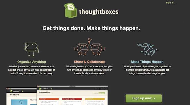 Powerful Productivity Tools