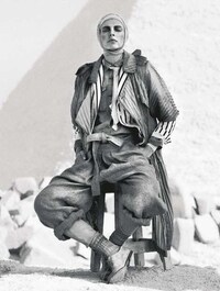 Desert Adventure Editorials Image 4