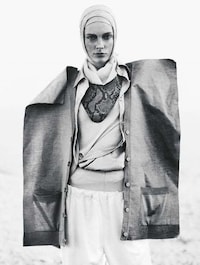 Desert Adventure Editorials Image 5