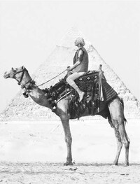 Desert Adventure Editorials Image 6