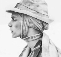 Desert Adventure Editorials Image 7