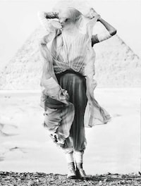 Desert Adventure Editorials Image 8