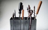 Stylish Tool Holders