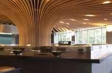 Forest Canopy Eateries