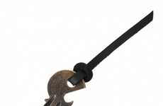 Bottle Opening Keys