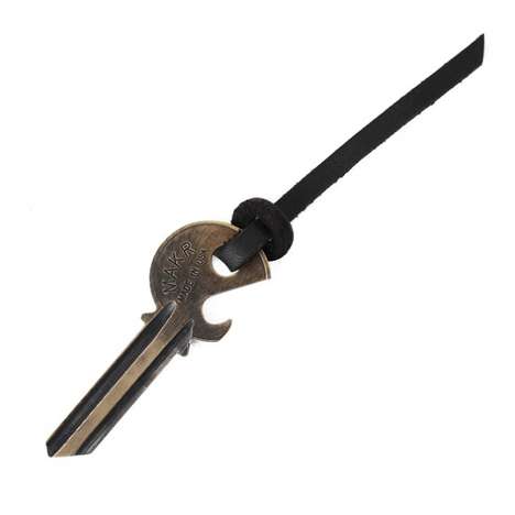 Bottle Opening Keys