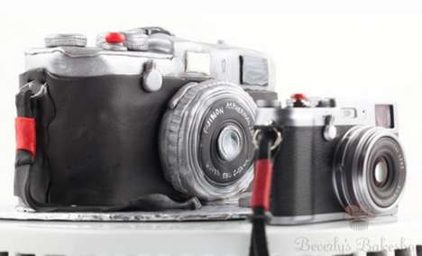 Shutterbug Sweets