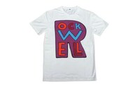 Quirky Artistic Tees Image 2
