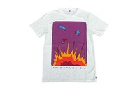 Quirky Artistic Tees Image 4