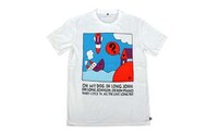 Quirky Artistic Tees Image 6