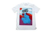 Quirky Artistic Tees Image 7