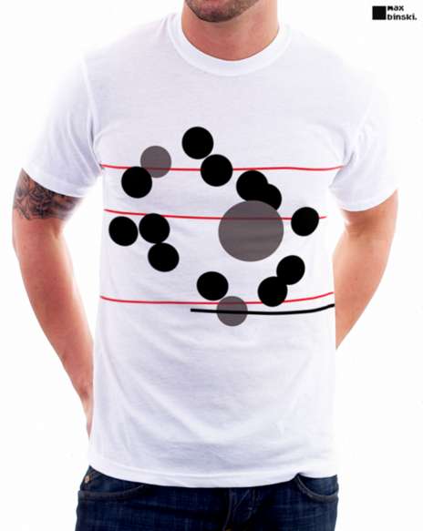 Sensory-Crossing Apparel