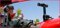 Cylindrical Action Cams Image 3