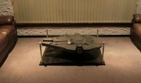 Sci-Fi Spaceship Coffee Tables Image 2