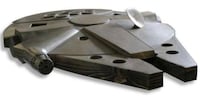 Sci-Fi Spaceship Coffee Tables Image 3