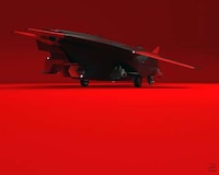 Futuristic Fighter Jets Image 8