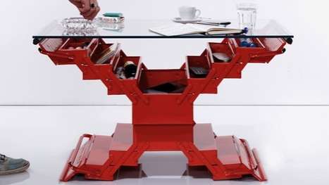 Handyman Home Furnishings