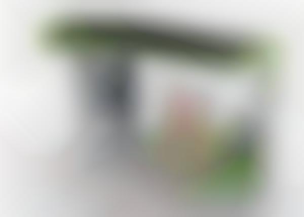 Advantageous Transit Shelters