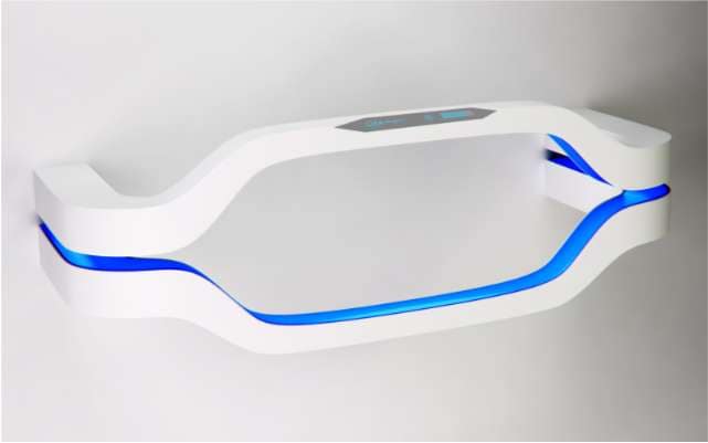 Hi-Tech Towel Racks
