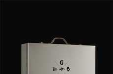 Specialty Sporty Box Sets