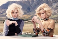Outrageous Outback Twins Image 3