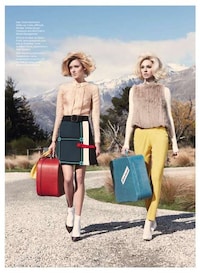 Outrageous Outback Twins Image 5