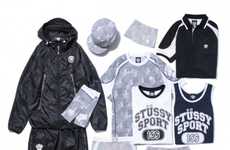 Urbanized Sportswear