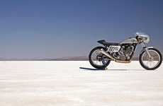 Mad Max Motorcycles