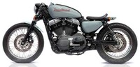 Mad Max Motorcycles Image 3