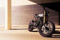 Mad Max Motorcycles Image 4