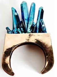 Radical Raw Jewelry Image 4