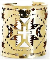 Radical Raw Jewelry Image 5